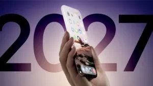 Apple retrasaría el iPhone 18 estándar hasta 2027 mientras mantiene los modelos premium para septiembre de 2026.