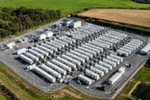 Australia acelera el almacenamiento energético con baterías que apoyan renovables y transforman el mercado eléctrico