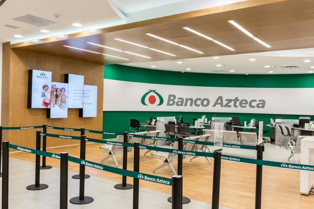 Banco Azteca garantiza mayor accesibilidad financiera para la tercera edad