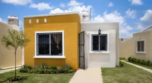 Casas pequeñas en el Edomex reflejan el cambio del mercado inmobiliario para compradores jóvenes