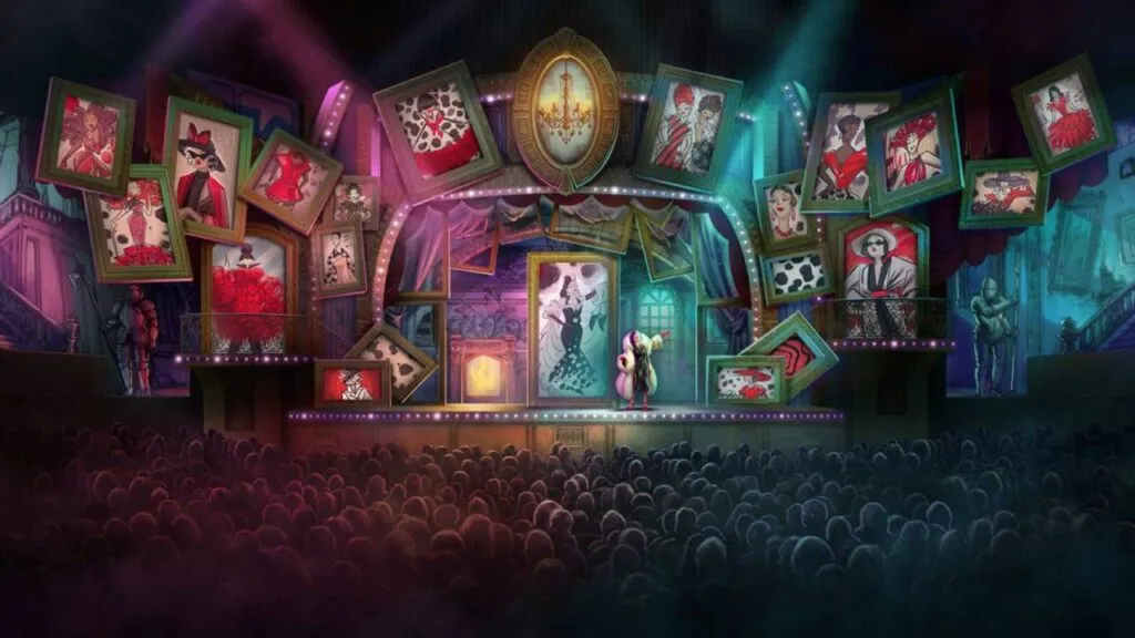 Disney apuesta por sus villanos como una nueva categoría de entretenimiento, merchandising y experiencias con Disney Villains Land.