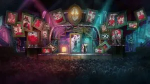 Disney apuesta por sus villanos como una nueva categoría de entretenimiento, merchandising y experiencias con Disney Villains Land.