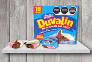 Duvalín representa el valor comercial de las marcas mexicanas de dulces y el consumo impulsado por nostalgia.
