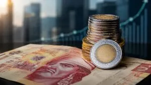 Economía de México mantiene un crecimiento por debajo de su potencial durante 2026