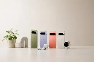 Serie Google Pixel 11 presentada con Gemini, procesador Tensor G6 y cámaras renovadas