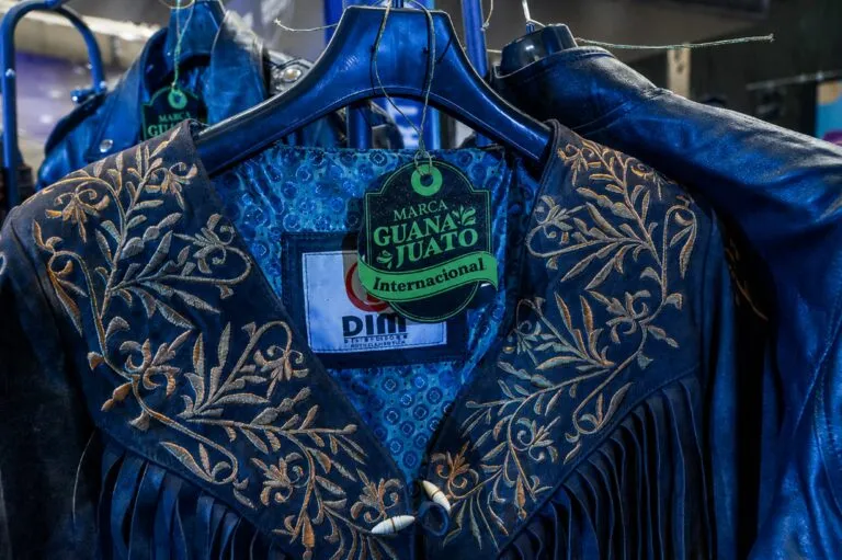 Marca Guanajuato Internacional impulsa empresas locales mediante exportación y conexiones comerciales con nuevos mercados