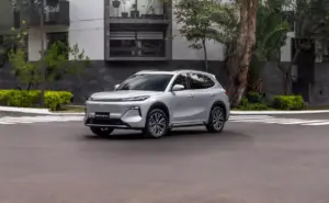 Geely compró Volvo: la jugada china que cambió el mercado automotriz