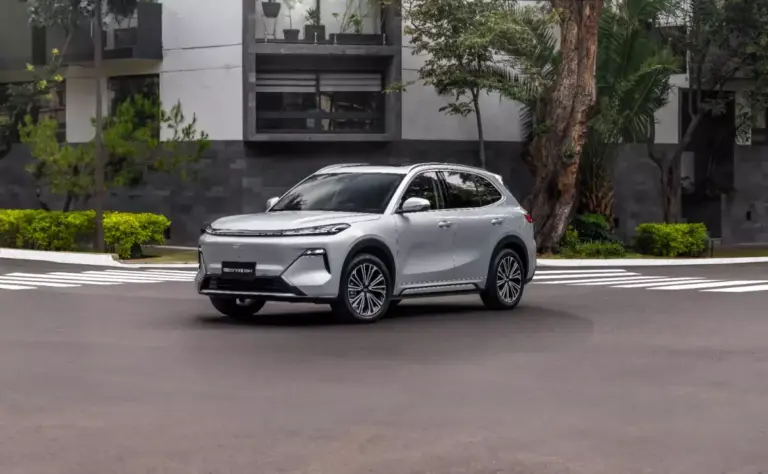 Geely compró Volvo: la jugada china que cambió el mercado automotriz