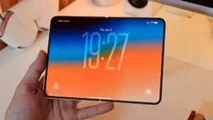 iPhone plegable apunta a septiembre de 2026 y aumenta la competencia entre Apple y Samsung en el mercado premium.