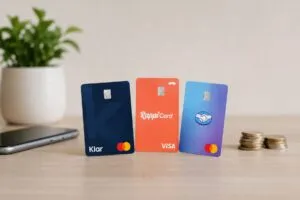 Tarjetas de crédito fintech de Klar, RappiCard y Mercado Pago ante sus tasas de interés en México