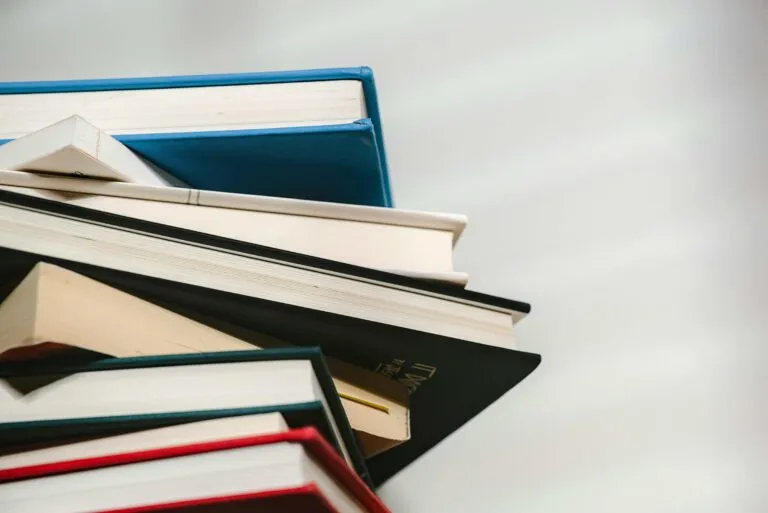 Libros para invertir y fortalecer la educación financiera sobre los mercados