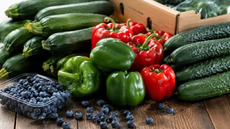 Productos agrícolas mexicanos enfrentan mayor vigilancia comercial de Estados Unidos