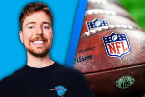 MrBeast aparece en rumores relacionados con los San Francisco 49ers después de la detención de Jed York.