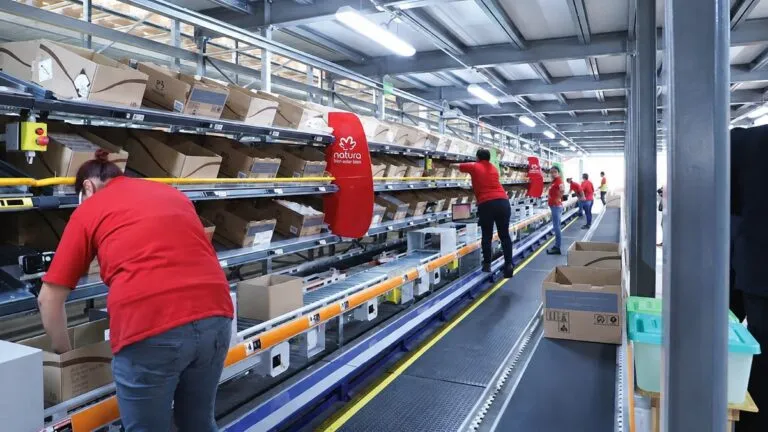 Natura aumenta su producción en México desde su planta de Celaya y fortalece su presencia en el mercado de belleza