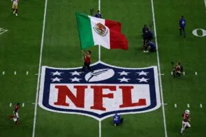 NFL México prepara la venta de boletos para 49ers vs Vikings en Ciudad de México.