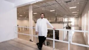 Omnilife Innovation Park en Texas, complejo de manufactura y logística que fortalece la expansión mexicana en Estados Unidos.