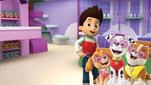 Franquicia Paw Patrol impulsa un negocio global de juguetes, licencias y entretenimiento infantil.