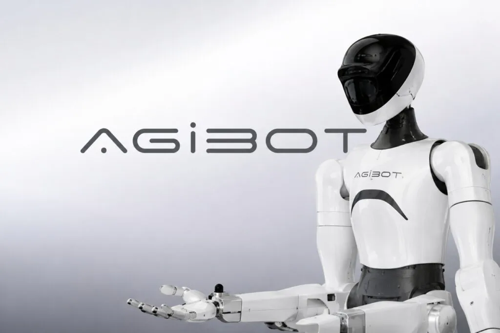 Robots humanoides aceleran sus envíos globales con AGIBOT y China al frente del mercado tecnológico