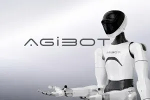 Robots humanoides aceleran sus envíos globales con AGIBOT y China al frente del mercado tecnológico