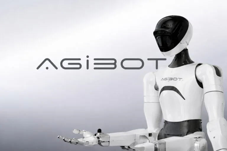 Robots humanoides aceleran sus envíos globales con AGIBOT y China al frente del mercado tecnológico
