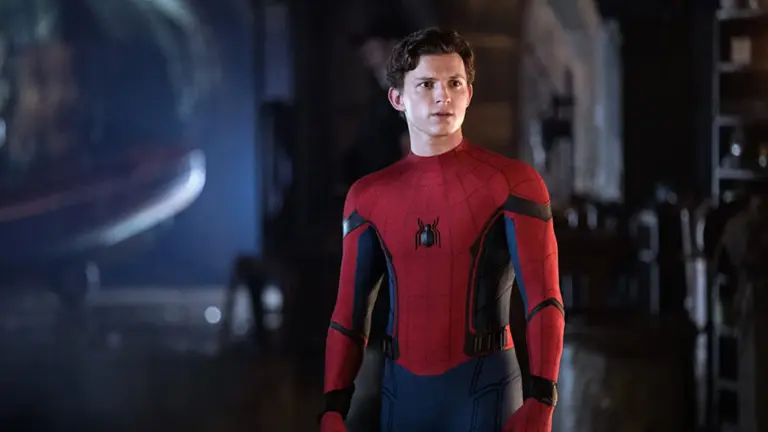 Spider-Man rompe la taquilla con uno de los mayores estrenos del año.