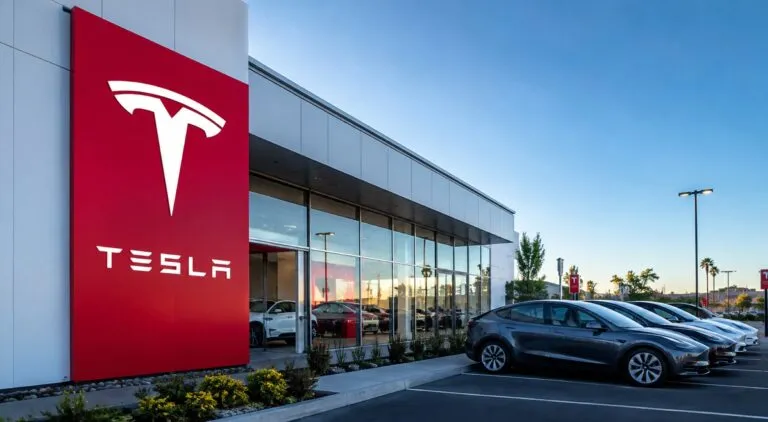 Tesla bajo investigación en Estados Unidos por posibles fallas en la suspensión de vehículos Model 3 y Model