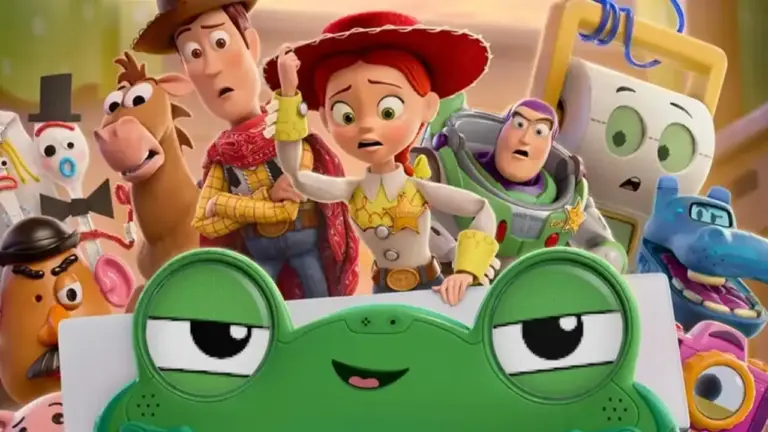 Toy Story 5 en Disney Plus genera expectativa después de superar los mil millones de dólares en taquilla mundial.