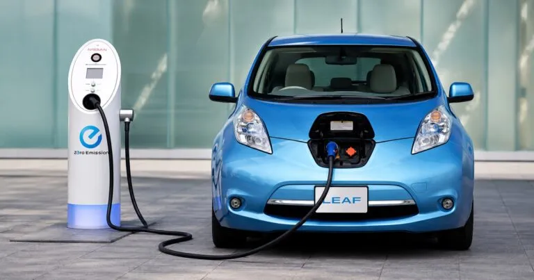 Vehículos eléctricos impulsan el crecimiento del mercado automotriz en América Latina durante 2026