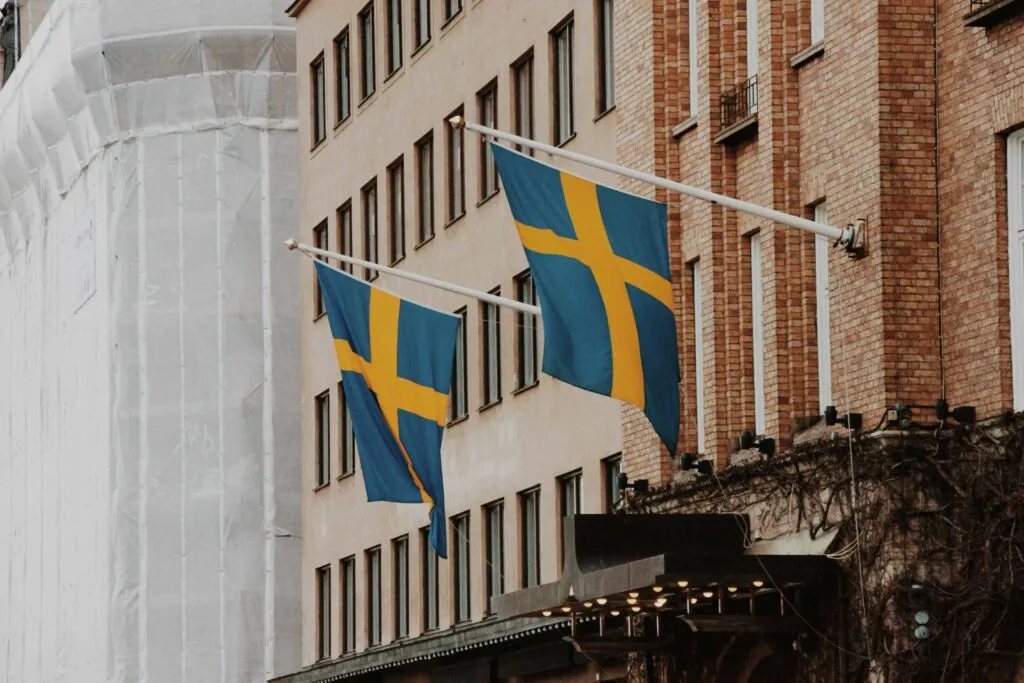 Bolsa de Suecia registra caída del OMX Stockholm 30 y presión en empresas industriales