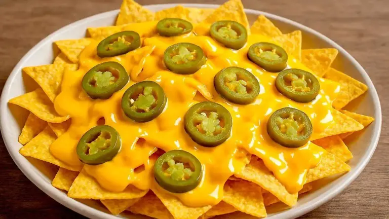Los nachos nacieron en Piedras Negras, Coahuila, y se convirtieron en una popular botana de cines, estadios y restaurantes.