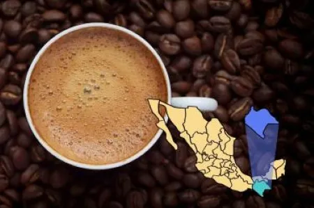 Café de Chiapas busca nuevos mercados internacionales para fortalecer sus exportaciones y beneficiar a productores