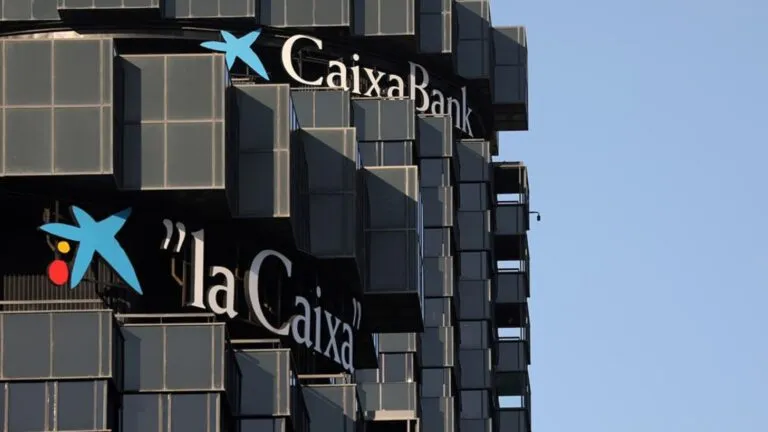 Citi apuesta por CaixaBank ante su crecimiento crediticio y una posible subida de los tipos de interés
