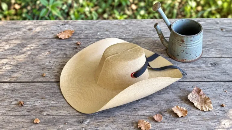 Sombrero calentano de Guerrero que alcanza mercados internacionales y un museo de Dubái mediante la producción artesanal mexicana.