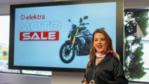 Elektra consolida liderazgo industrial ensamblando un millón de motos
