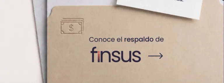 Finsus fortalece ciberseguridad mientras espera su licencia bancaria.