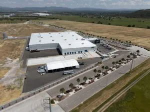 Rentas industriales en Guanajuato ofrecen opciones competitivas para empresas que buscan nuevos espacios