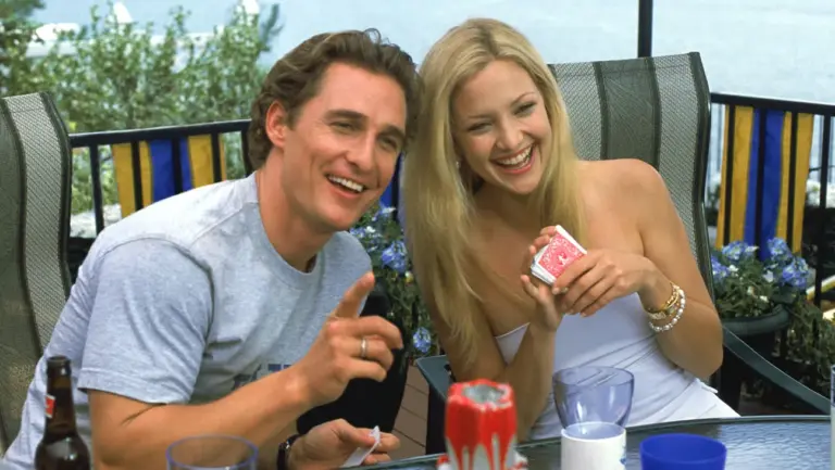 How to Lose a Guy in 10 Days prepara una secuela 23 años después de la película protagonizada por Kate Hudson y Matthew McConaughey.