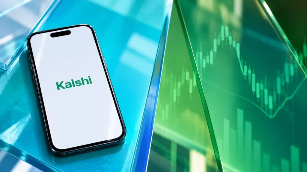 Kalshi analiza llevar sus contratos rápidos a mercados de acciones, oro, plata y otras materias primas en Estados Unidos.