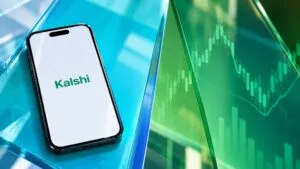 Kalshi analiza llevar sus contratos rápidos a mercados de acciones, oro, plata y otras materias primas en Estados Unidos.