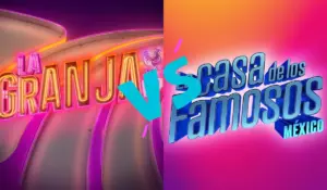 La Granja VIP vs La Casa de los Famosos: el negocio de los realities