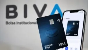 Mercado Pago realiza en BIVA una emisión de deuda de hasta 5,000 millones de pesos para fortalecer su negocio de crédito.