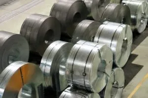 México investiga importaciones de acero de Japón por posible dumping