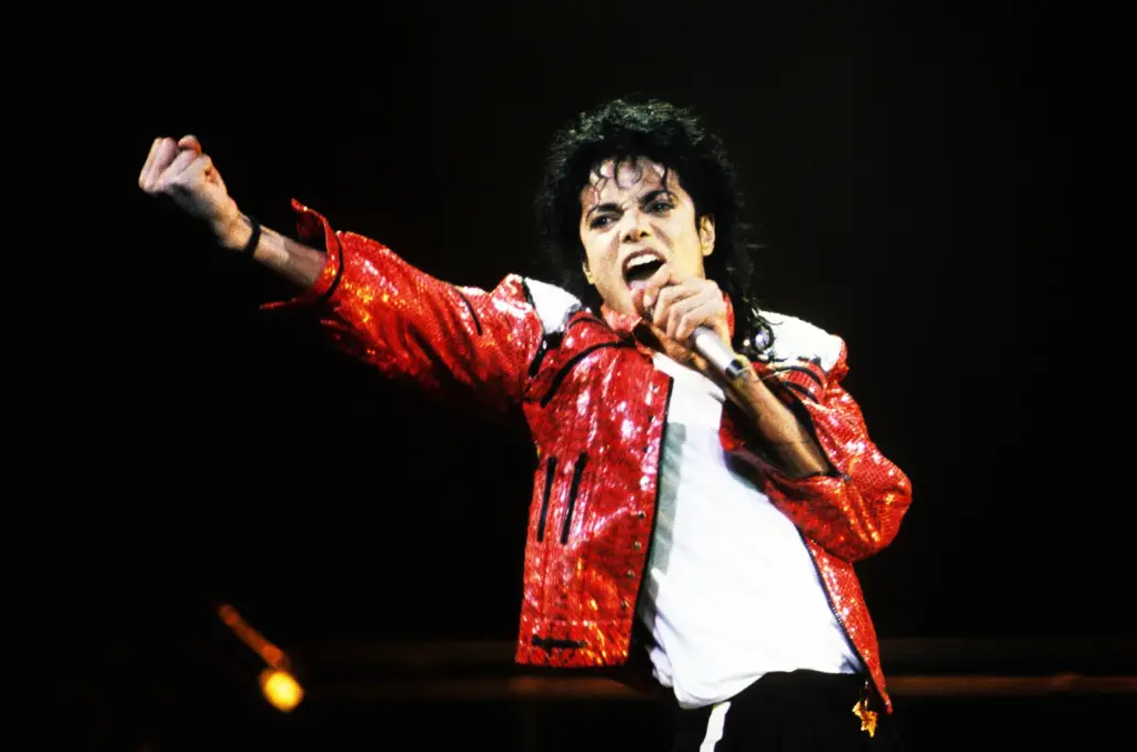 Michael Jackson murió hace 17 años, pero su marca vale más que nunca
