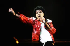 Michael Jackson murió hace 17 años, pero su marca vale más que nunca