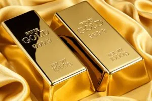 Reservas de oro trasladadas a Londres como estrategia financiera de Países Bajos