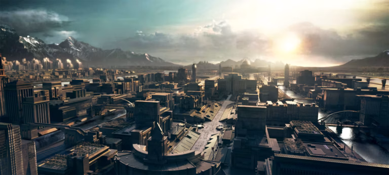 The Hunger Games regresa en 2026 con Sunrise on the Reaping y una nueva historia protagonizada por Haymitch Abernathy.