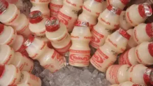 Yakult: cómo una botella de 80 ml creó un negocio mundial