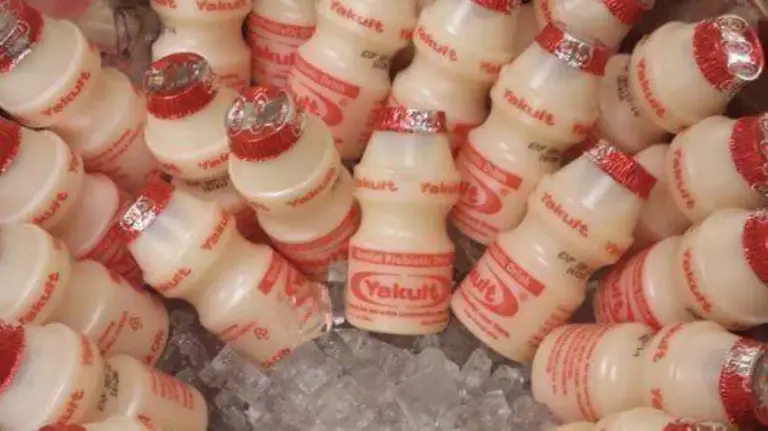 Yakult: cómo una botella de 80 ml creó un negocio mundial