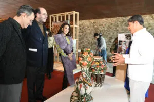Banco Azteca respalda propuestas de diseño en Design Week 2026