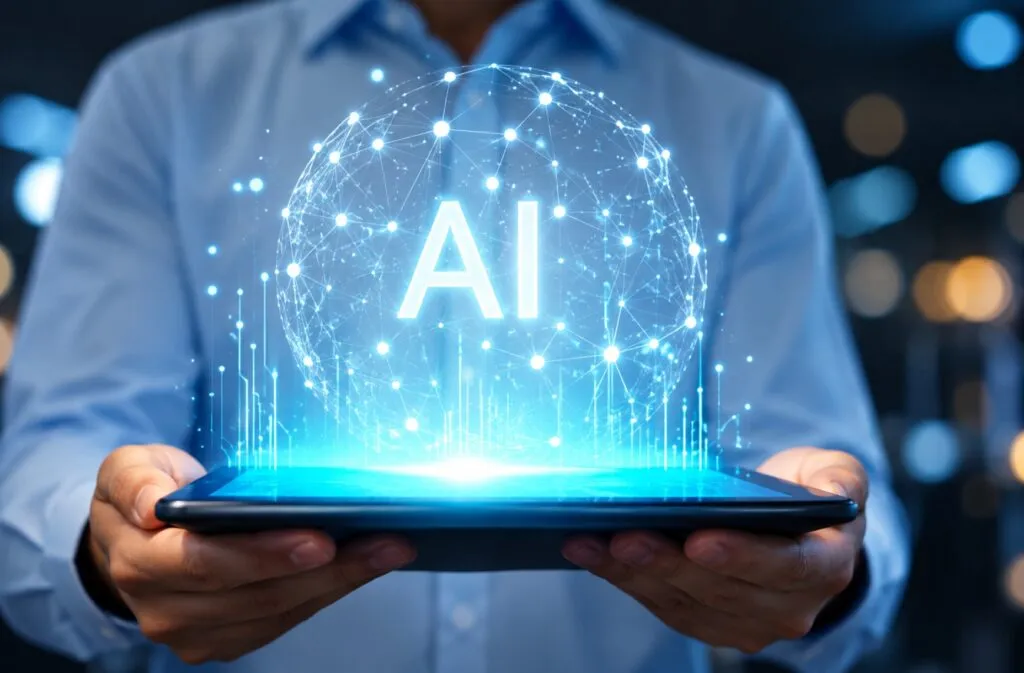 Inversión en inteligencia artificial enfrenta mayor competencia y dudas sobre la rentabilidad del creciente gasto tecnológico.